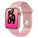 Smartwatch W59+ 47mm Amoled |+ Brinde