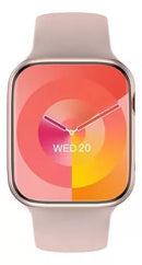 W99+ | Amoled Series 9 45mm | + Brindes | + FRETE GRÁTIS