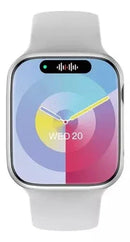 W99+ | Amoled Series 9 45mm | + Brindes | + FRETE GRÁTIS