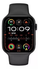 W99+ | Amoled Series 9 45mm | + Brindes | + FRETE GRÁTIS