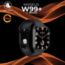 W99+ | Amoled Series 9 45mm | + Brindes | + FRETE GRÁTIS