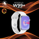 W99+ | Amoled Series 9 45mm | + Brindes | + FRETE GRÁTIS