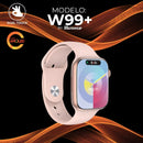 W99+ | Amoled Series 9 45mm | + Brindes | + FRETE GRÁTIS