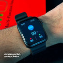 WS25 mini | KIT 4 PULSEIRAS | 42mm | Acabamento Premium