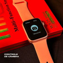 WS25 mini | KIT 4 PULSEIRAS | 42mm | Acabamento Premium