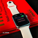 WS25 mini | KIT 4 PULSEIRAS | 42mm | Acabamento Premium