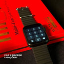 WS25 mini | KIT 4 PULSEIRAS | 42mm | Acabamento Premium