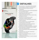 Smartwatch WS79 Ultra 2 | Kit 3 Pulseiras
