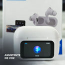 FONE BLUETOOTH | WT-5 | SMART CASE