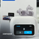 FONE BLUETOOTH | WT-5 | SMART CASE