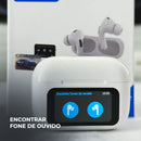 FONE BLUETOOTH | WT-5 | SMART CASE