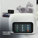 FONE BLUETOOTH | WT-5 | SMART CASE