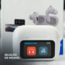 FONE BLUETOOTH | WT-5 | SMART CASE