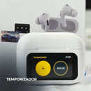 FONE BLUETOOTH | WT-5 | SMART CASE