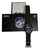 Smartwatch XV9 PRO | Tela Nível Amoled | CPU Dual Core