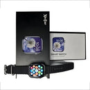 Smartwatch XV9 PRO | Tela Nível Amoled | CPU Dual Core