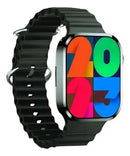 Smartwatch XV9 PRO | Tela Nível Amoled | CPU Dual Core