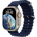 Smartwatch U9S 2ª Geração - Original Microwear - Lançamento 2024