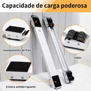 TitanBase Pro™ | Suporte Base com Rodas para Eletrodomésticos