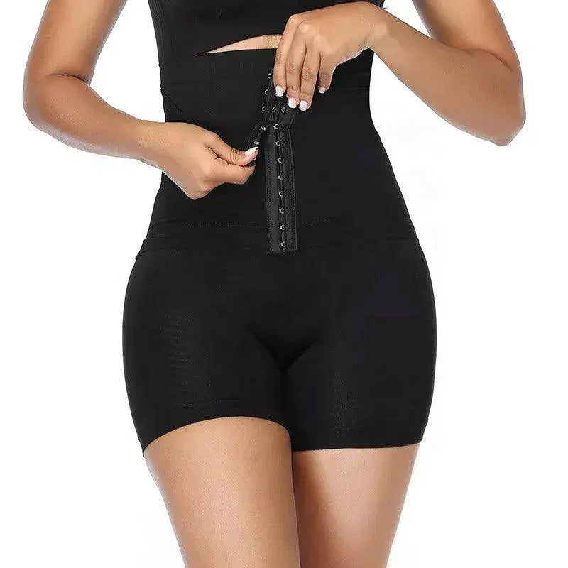 Cinta Modeladora Feminina Corset Treino Levantador - SamShip Store