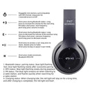 Fone de Ouvido Bluetooth Headphone P47