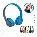 Fone de Ouvido Bluetooth Headphone P47
