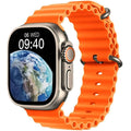 Smartwatch U9S 2ª Geração - Original Microwear - Lançamento 2024