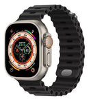 Smartwatch U9S 2ª Geração - Original Microwear - Lançamento 2024