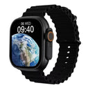 Smartwatch U9S 2ª Geração - Original Microwear - Lançamento 2024