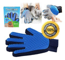 Luva Removedora De Pelos Para Pets - SamShip Store